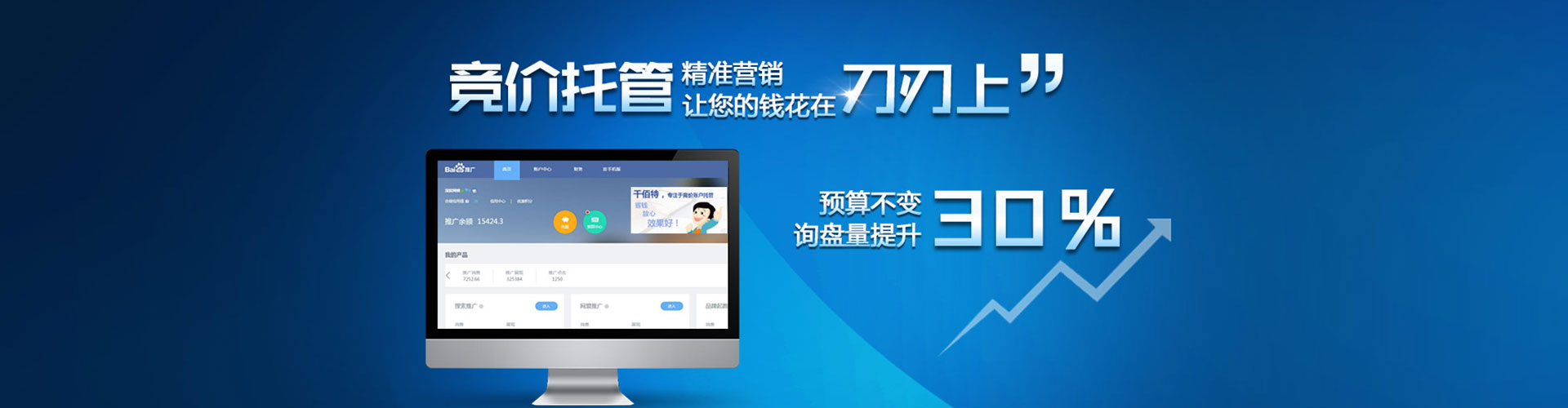 四会推广开户